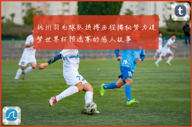 杭州羽毛球队拼搏历程揭秘努力追梦世界杯预选赛的感人故事