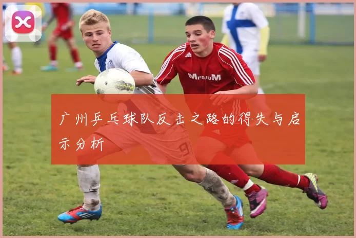 广州乒乓球队反击之路的得失与启示分析