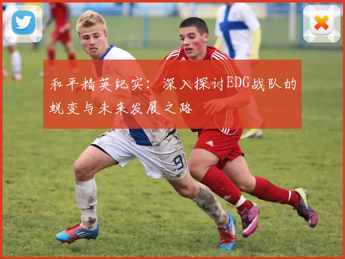 和平精英纪实：深入探讨EDG战队的蜕变与未来发展之路