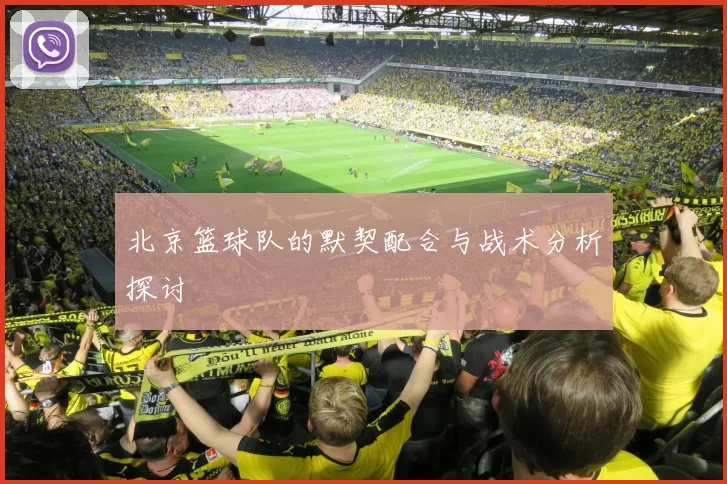 北京篮球队的默契配合与战术分析探讨