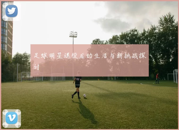 足球明星退役后的生活与新挑战探讨