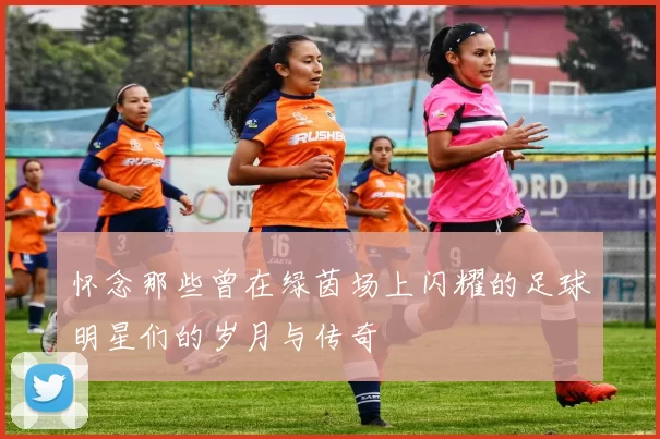 怀念那些曾在绿茵场上闪耀的足球明星们的岁月与传奇