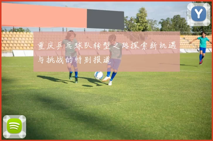 重庆乒乓球队转型之路探索新机遇与挑战的特别报道