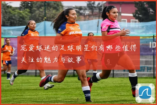宠爱球迷的足球明星们有哪些值得关注的魅力与故事