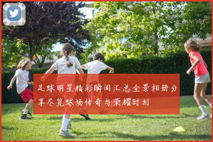 足球明星精彩瞬间汇总全景相册分享尽览球场传奇与荣耀时刻