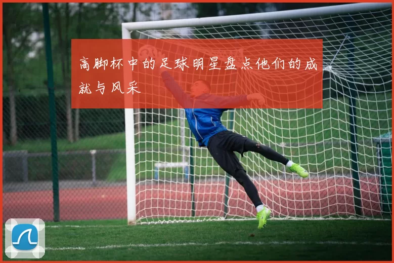 高脚杯中的足球明星盘点他们的成就与风采