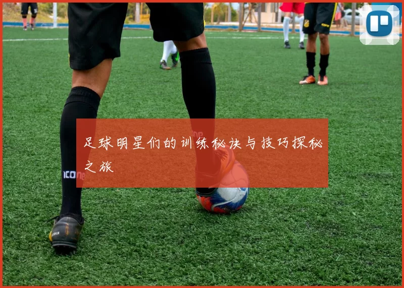 足球明星们的训练秘诀与技巧探秘之旅