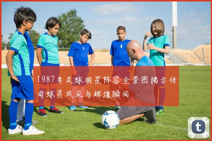 1987年足球明星阵容全景图揭示传奇球员风采与辉煌瞬间