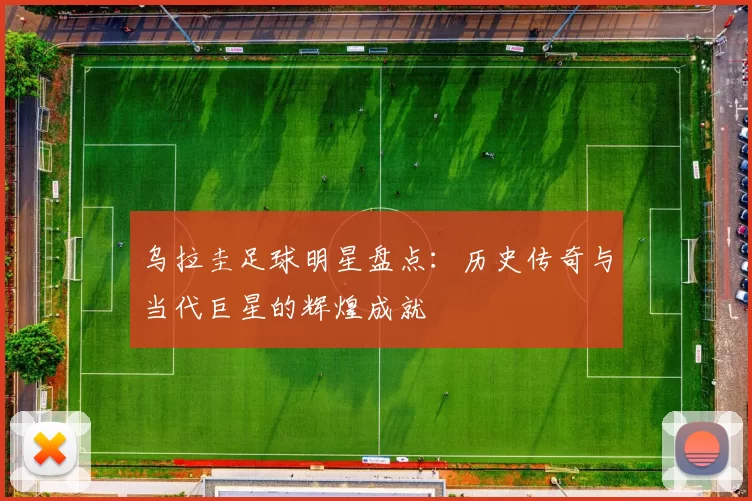 乌拉圭足球明星盘点：历史传奇与当代巨星的辉煌成就
