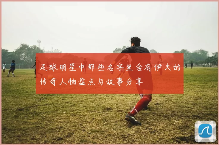 足球明星中那些名字里含有伊夫的传奇人物盘点与故事分享