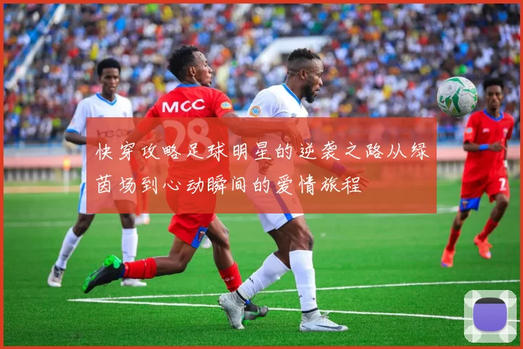 快穿攻略足球明星的逆袭之路从绿茵场到心动瞬间的爱情旅程