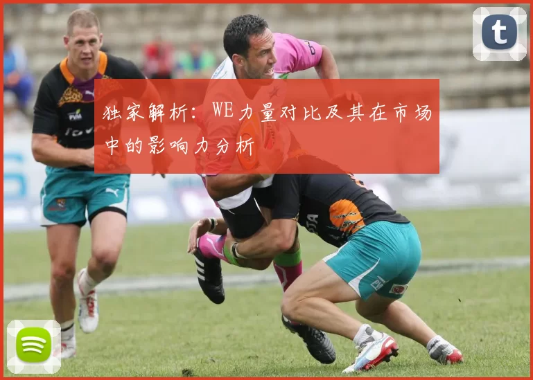 独家解析：WE力量对比及其在市场中的影响力分析