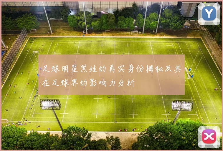 足球明星黑娃的真实身份揭秘及其在足球界的影响力分析